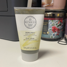 画像をギャラリービューアに読み込む, Botanics