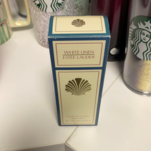 이미지를 갤러리 뷰어에 로드 , Estée Lauder White Linen Eau De Perfume Spray