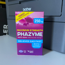 Load image into Gallery viewer, Phazyme