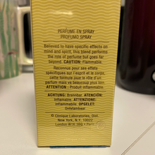 이미지를 갤러리 뷰어에 로드 , Clinique Aromatics Elixir Perfume Spray