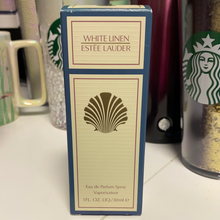 이미지를 갤러리 뷰어에 로드 , Estée Lauder White Linen Eau De Perfume Spray