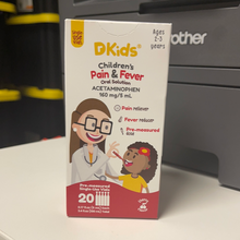 Cargar imagen en el visor de la galería, Dr. Kids