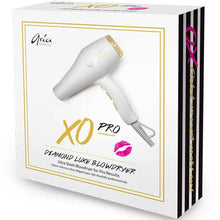 이미지를 갤러리 뷰어에 로드 , Aria Beauty