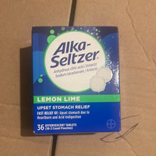 Load image into Gallery viewer, Alka-Seltzer
