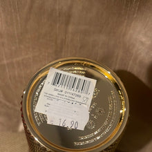 이미지를 갤러리 뷰어에 로드 , Starbucks Gold Studded Tumbler 2023 Fall Winter Holiday Bling Portugal (16.9E or 20.5E)
