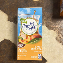 Load image into Gallery viewer, Crystal Light
