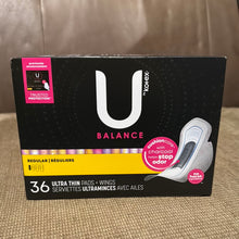 Load image into Gallery viewer, U by Kotex

