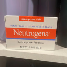 Load image into Gallery viewer, Neutrogena
