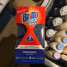Load image into Gallery viewer, Brillo
