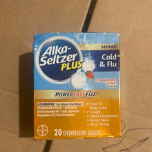 画像をギャラリービューアに読み込む, Alka-Seltzer

