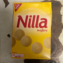 Load image into Gallery viewer, Nabisco
