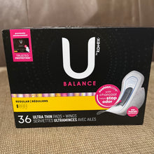 Load image into Gallery viewer, U by Kotex
