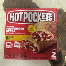 將圖片載入圖庫檢視器 Hot Pockets
