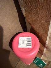 將圖片載入圖庫檢視器 Owala Starbucks FreeSip Insulated Stainless Steel Water Bottle 24 oz Pink/White
