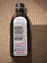 將圖片載入圖庫檢視器 Goodman’s Dark Chocolate Extract, 1oz
