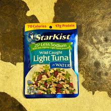 將圖片載入圖庫檢視器 Starkist
