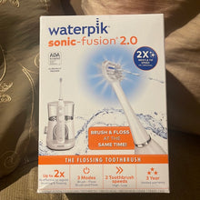 Load image into Gallery viewer, Waterpik

