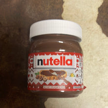 Load image into Gallery viewer, Nutella
