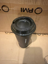 이미지를 갤러리 뷰어에 로드 , Starbucks Reusable Hot/Cold Cup Gold Rose Emblem
