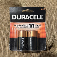 Load image into Gallery viewer, Duracell
