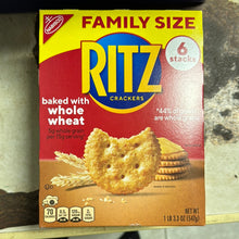 將圖片載入圖庫檢視器 Nabisco
