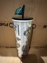 画像をギャラリービューアに読み込む, Starbucks Moon GITD Halloween Tumbler, 24oz
