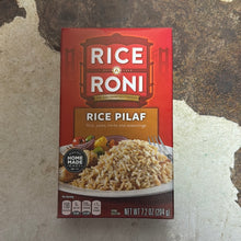 이미지를 갤러리 뷰어에 로드 , Rice A Roni - Rice Pilaf
