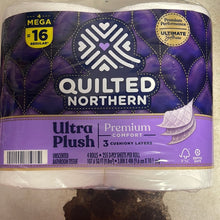 Load image into Gallery viewer, Quilted Northern
