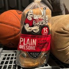 画像をギャラリービューアに読み込む, Dave’s Killer Bread
