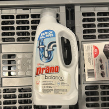 將圖片載入圖庫檢視器 Drano

