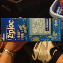 Load image into Gallery viewer, Ziploc
