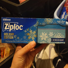 Load image into Gallery viewer, Ziploc
