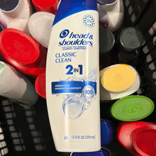 將圖片載入圖庫檢視器 Head &amp; Shoulders
