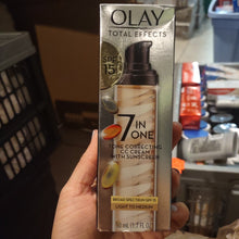 將圖片載入圖庫檢視器 Olay total effects
