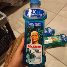 Load image into Gallery viewer, Mr. Clean
