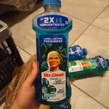 Load image into Gallery viewer, Mr. Clean
