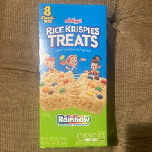 將圖片載入圖庫檢視器 Kellogg’s Rice Krispies Treats
