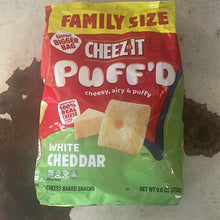 Load image into Gallery viewer, Cheez It
