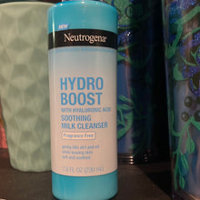 이미지를 갤러리 뷰어에 로드 , Neutrogena

