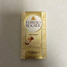Load image into Gallery viewer, Ferrero Group - White Hazelnut, 3.1oz
