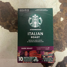 गैलरी व्यूवर में इमेज लोड करें, Starbucks KCup Pods
