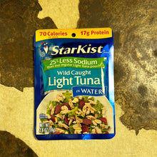 將圖片載入圖庫檢視器 Starkist
