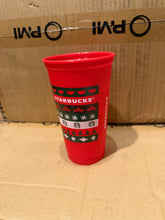 画像をギャラリービューアに読み込む, Starbucks Hot Cup Red Cup 16oz
