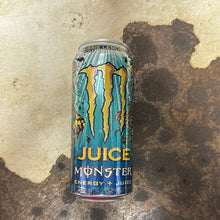이미지를 갤러리 뷰어에 로드 , Monster
