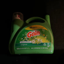 이미지를 갤러리 뷰어에 로드 , Gain
