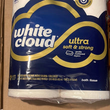 이미지를 갤러리 뷰어에 로드 , White Cloud
