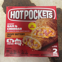 Load image into Gallery viewer, Hot Pockets
