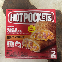 Load image into Gallery viewer, Hot Pockets
