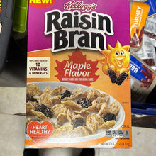 Load image into Gallery viewer, Kelloggs
