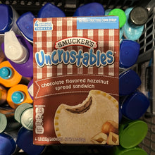 गैलरी व्यूवर में इमेज लोड करें, Smuckers Uncrustables
